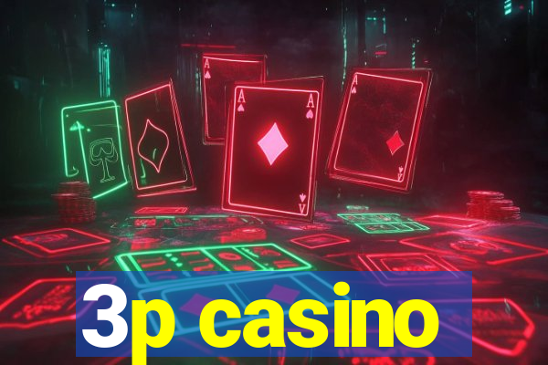 3p casino